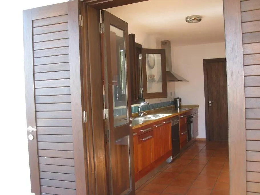Casa Ada - Las Negras Villa Nijar