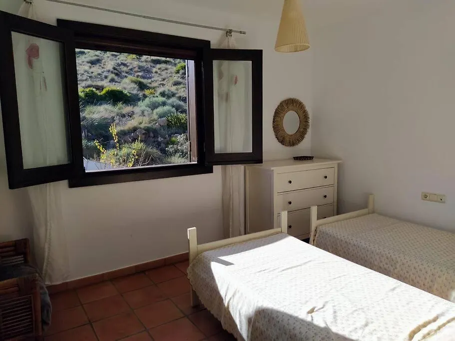 Casa Ada - Las Negras Villa Nijar Holiday home