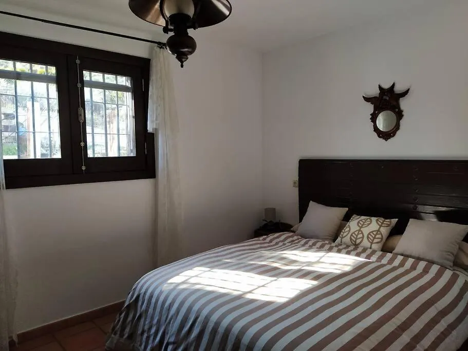 Holiday home Casa Ada - Las Negras Villa Nijar