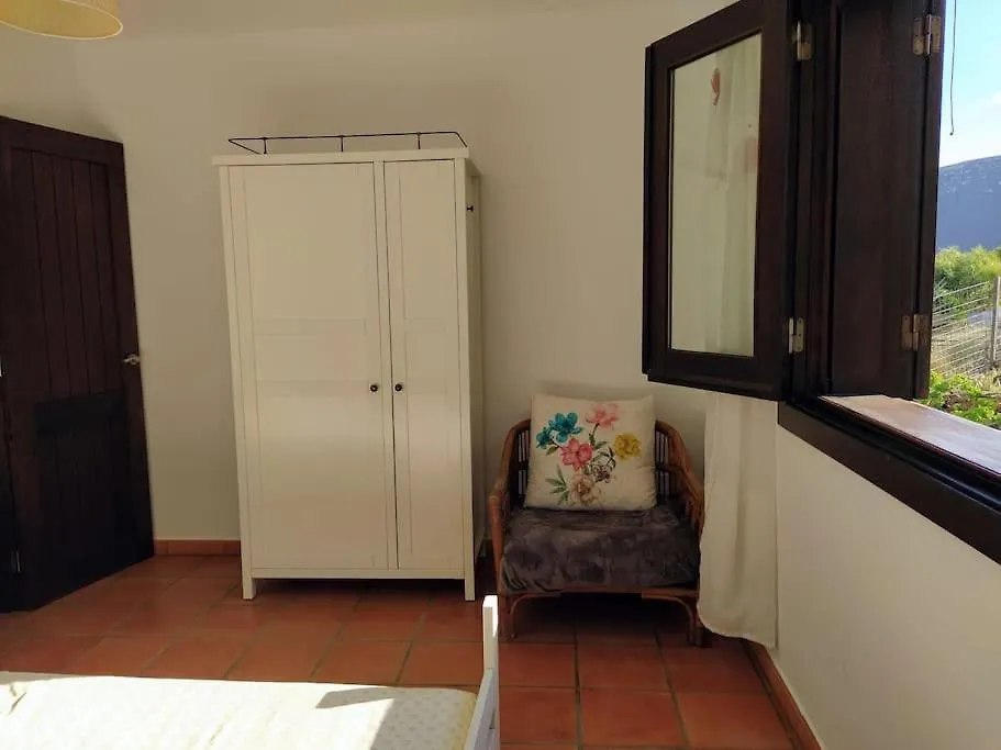Holiday home Casa Ada - Las Negras Villa Nijar