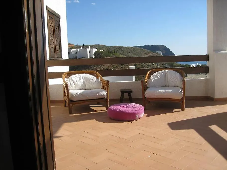 Holiday home Casa Ada - Las Negras Villa Nijar