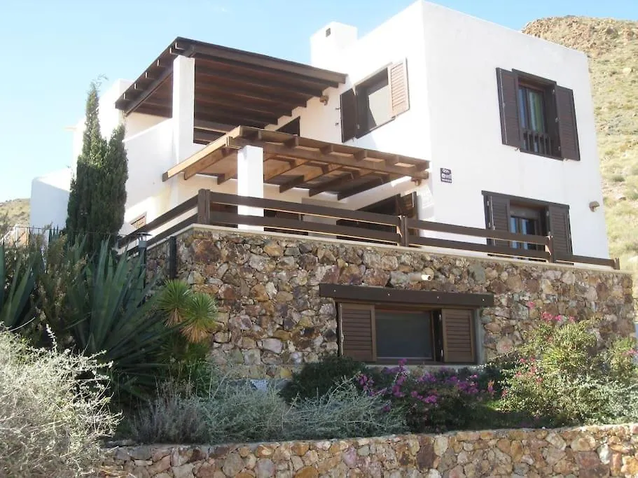 Casa Ada - Las Negras Villa Nijar Holiday home