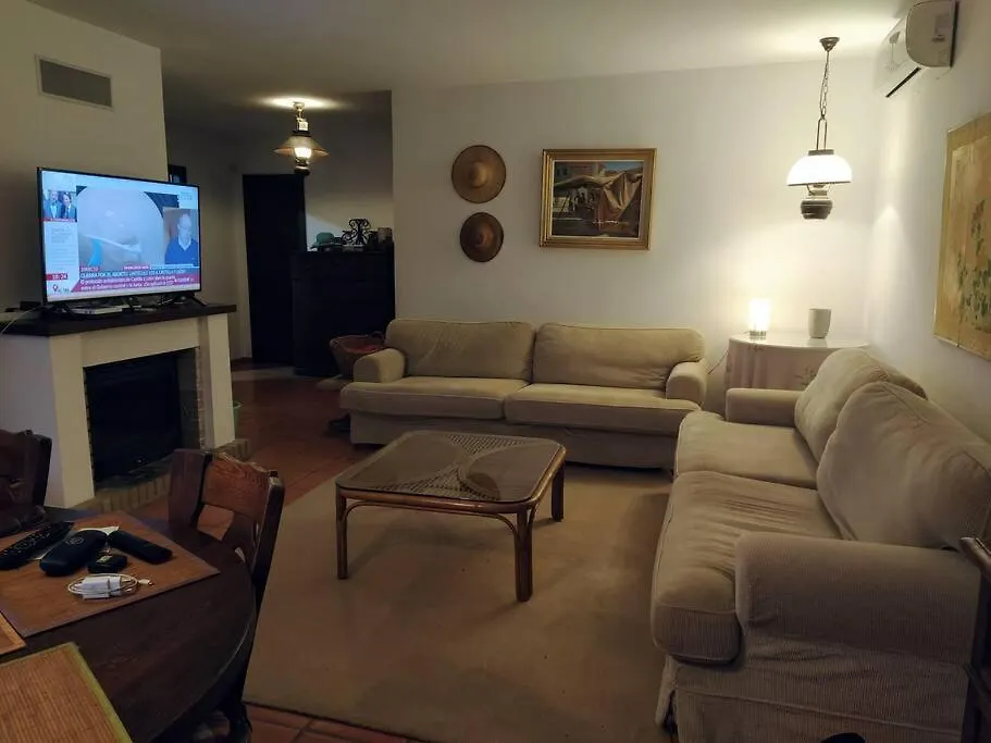 Holiday home Casa Ada - Las Negras Villa Nijar Spain