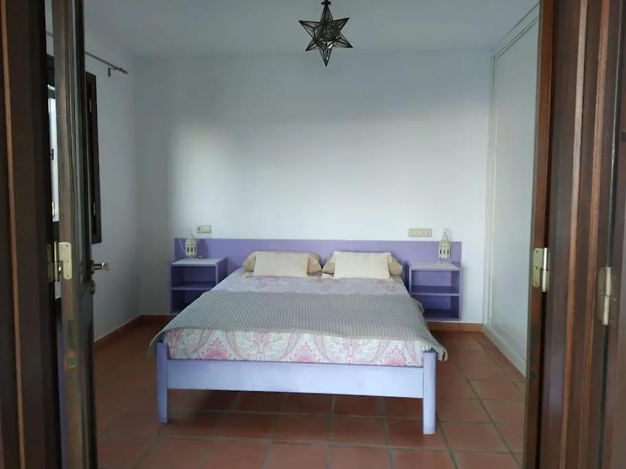Casa Ada - Las Negras Villa Nijar Holiday home