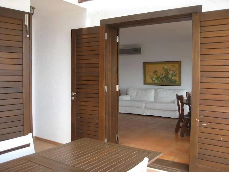 Holiday home Casa Ada - Las Negras Villa Nijar