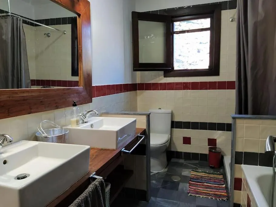 Holiday home Casa Ada - Las Negras Villa Nijar Spain
