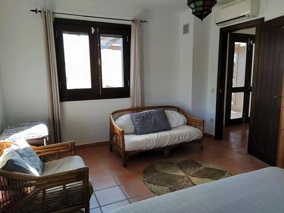 Casa Ada - Las Negras Villa Nijar Holiday home