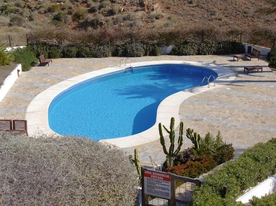 Holiday home Casa Ada - Las Negras Villa Nijar