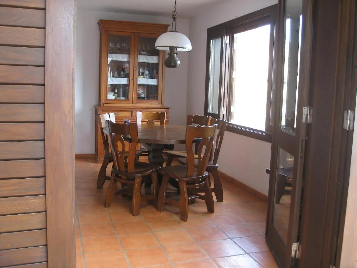 Casa Ada - Las Negras Villa Nijar Holiday home