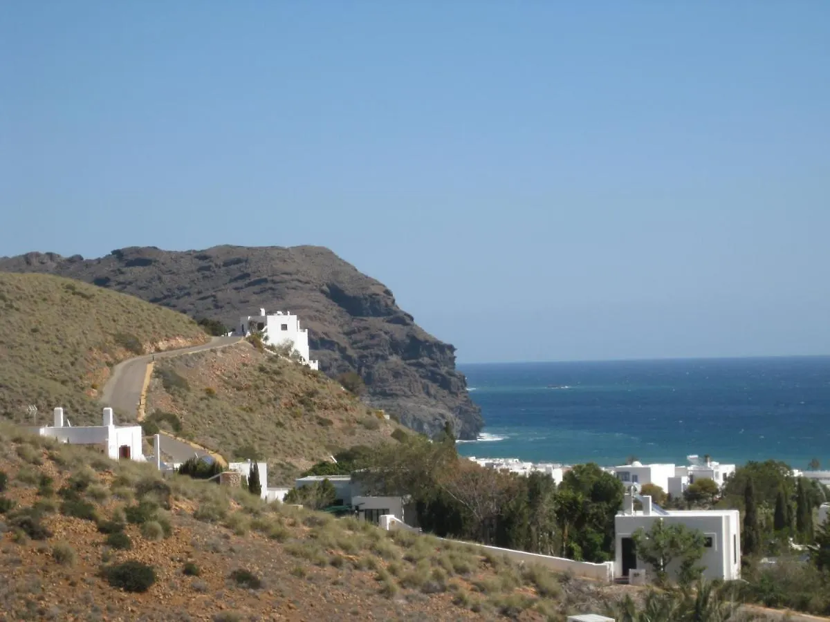 Holiday home Casa Ada - Las Negras Villa Nijar Spain