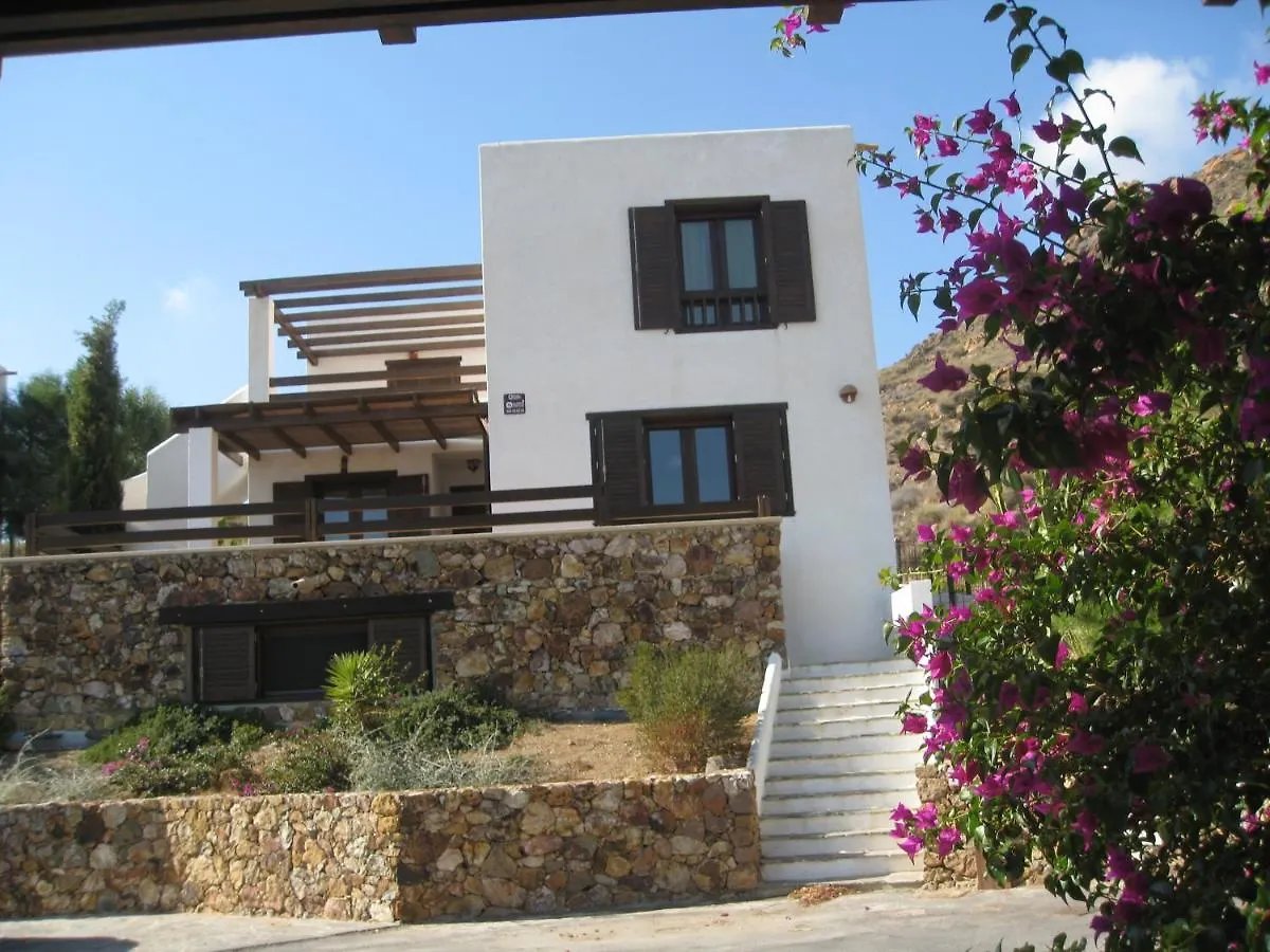 Holiday home Casa Ada - Las Negras Villa Nijar