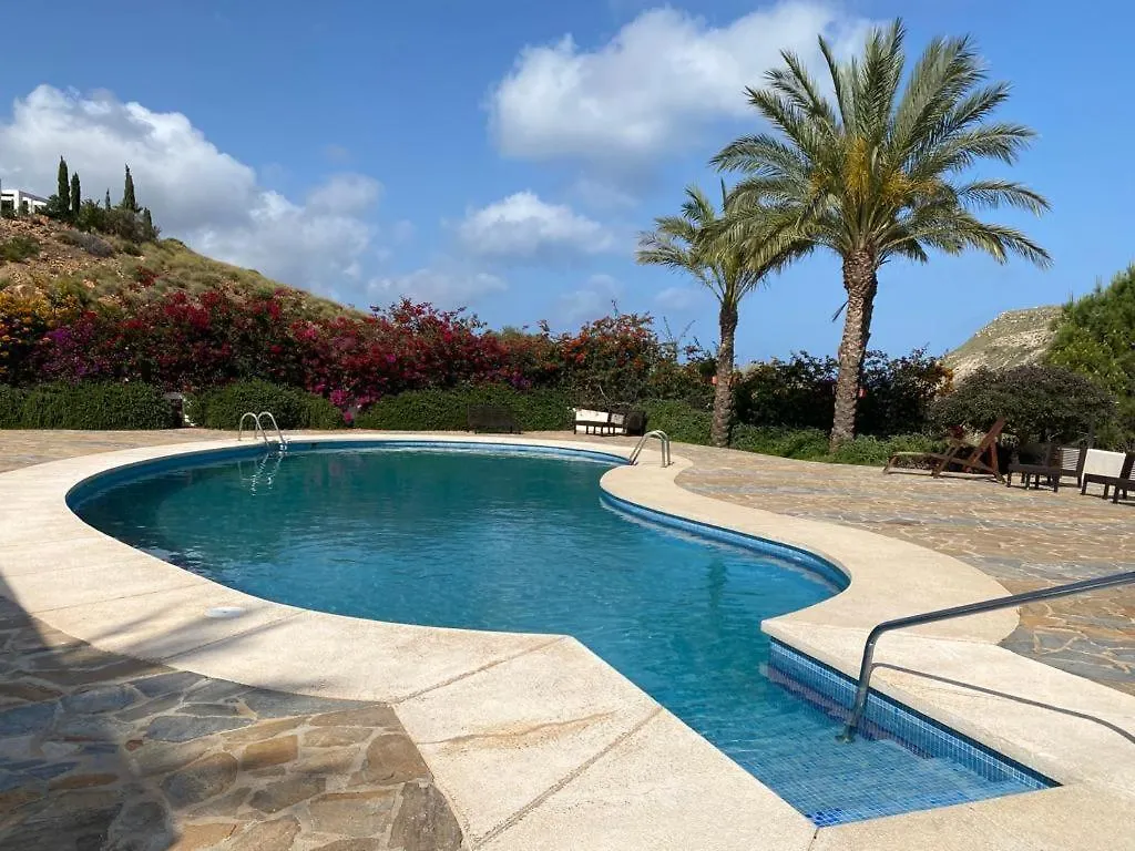 Holiday home Casa Ada - Las Negras Villa Nijar Spain