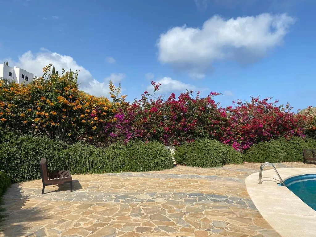 Casa Ada - Las Negras Villa Nijar Holiday home