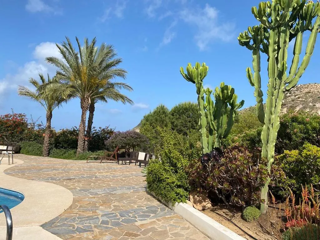 Casa Ada - Las Negras Villa Nijar Holiday home